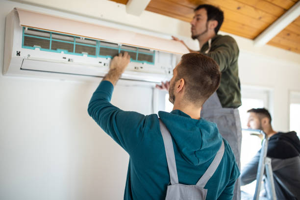  England, AR HVAC Pros