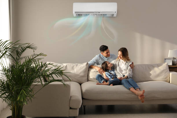 Best Residential HVAC in England, AR