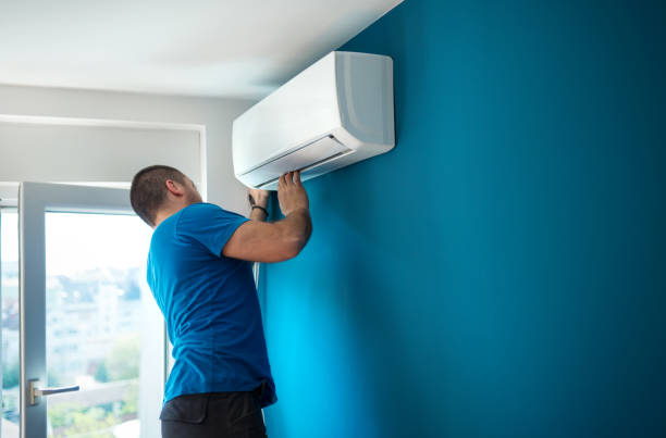 Best HVAC Software and Technology in England, AR