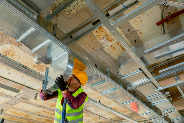 Best HVAC Training and Certification in England, AR