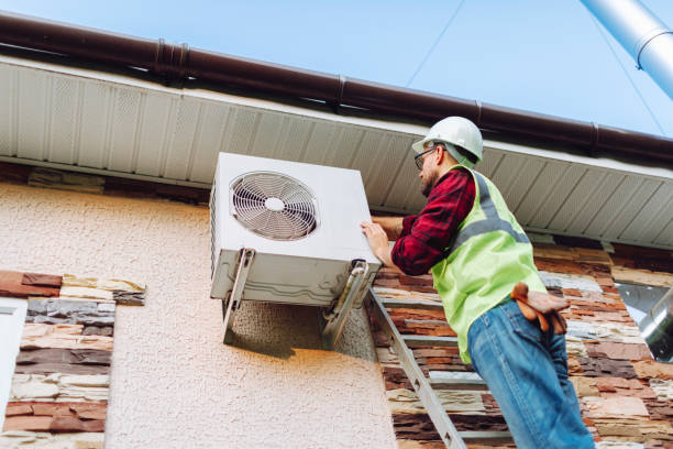 Best VRF (Variable Refrigerant Flow) Systems in England, AR
