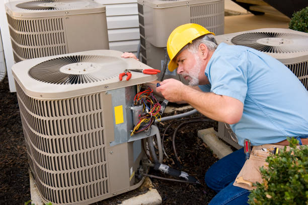 England, AR HVAC Company
