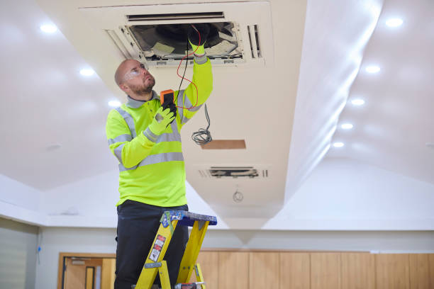 Best Energy-efficient HVAC Solutions in England, AR