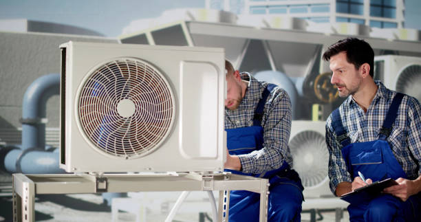 Best Seasonal HVAC Services in England, AR